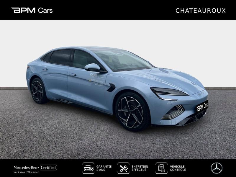 Image BYD Seal 313ch - 82,5 kWh Design