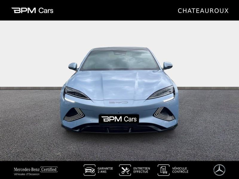 Image BYD Seal 313ch - 82,5 kWh Design