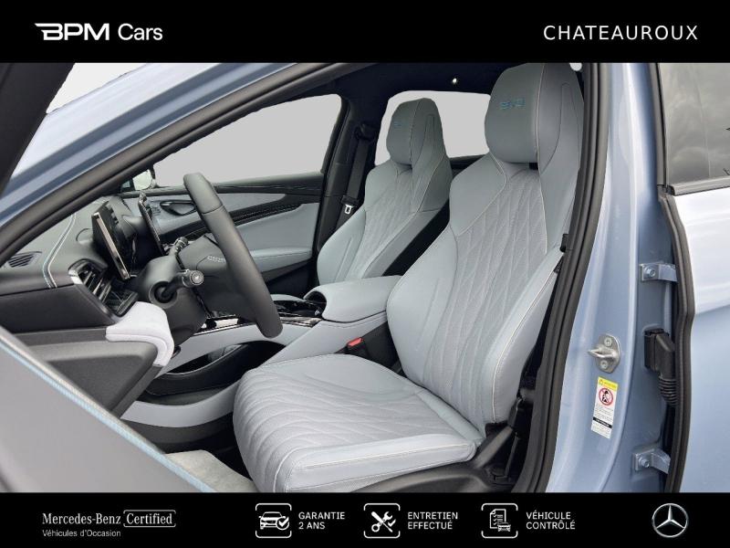 Image BYD Seal 313ch - 82,5 kWh Design