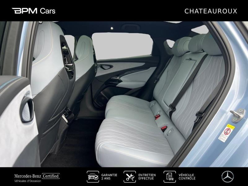 Image BYD Seal 313ch - 82,5 kWh Design