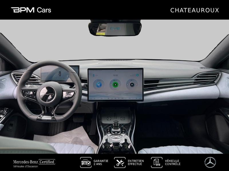 Image BYD Seal 313ch - 82,5 kWh Design