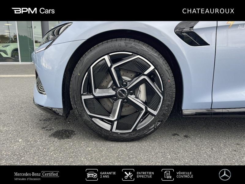 Image BYD Seal 313ch - 82,5 kWh Design