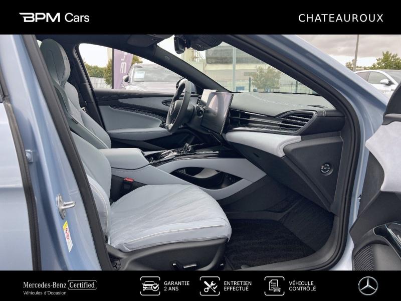 Image BYD Seal 313ch - 82,5 kWh Design