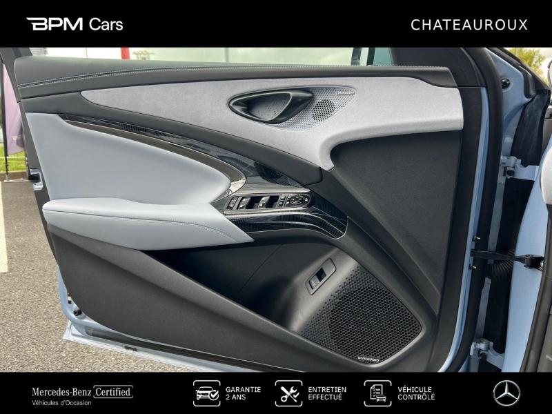 Image BYD Seal 313ch - 82,5 kWh Design