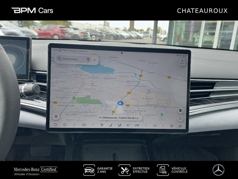 Image BYD Seal 313ch - 82,5 kWh Design