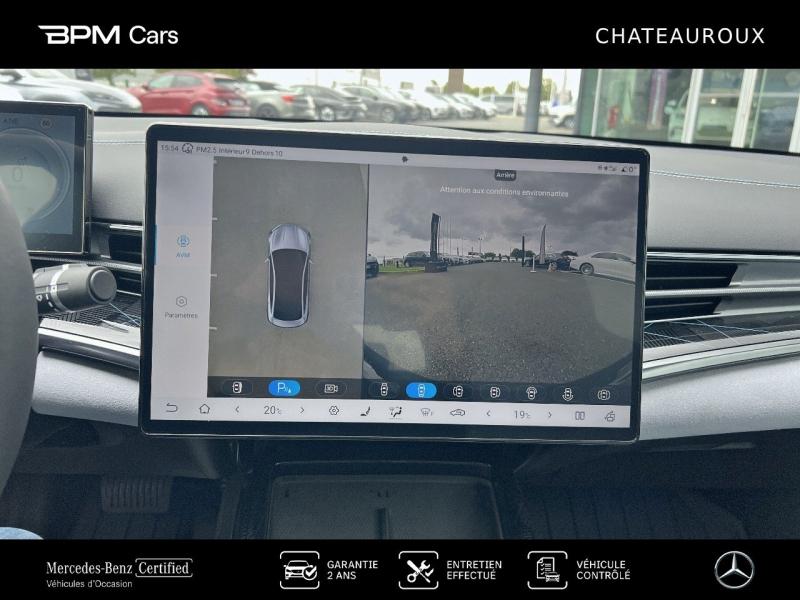 Image BYD Seal 313ch - 82,5 kWh Design