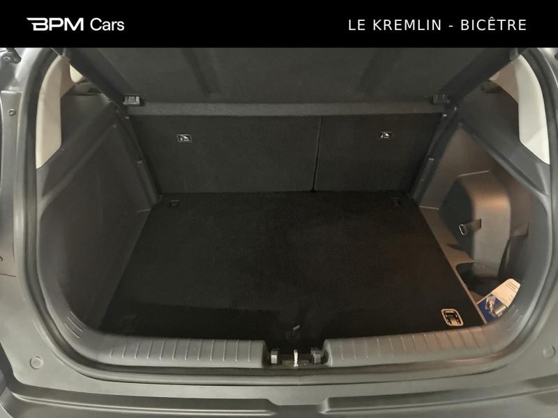 Image HYUNDAI Bayon 1.0 T-GDi 100ch Hybrid 48V Creative DCT-7