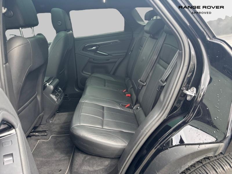 Image LAND-ROVER Range Rover Evoque 2.0 D 150ch R-Dynamic SE AWD BVA