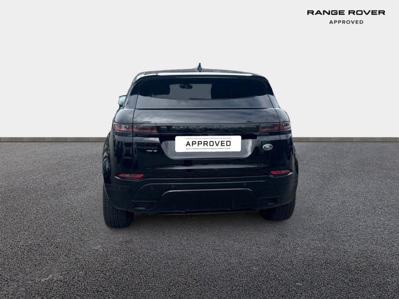 Image LAND-ROVER Range Rover Evoque 2.0 D 150ch R-Dynamic SE AWD BVA