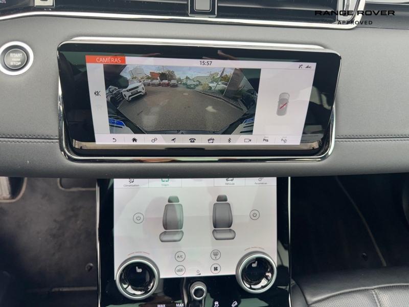 Image LAND-ROVER Range Rover Evoque 2.0 D 150ch R-Dynamic SE AWD BVA