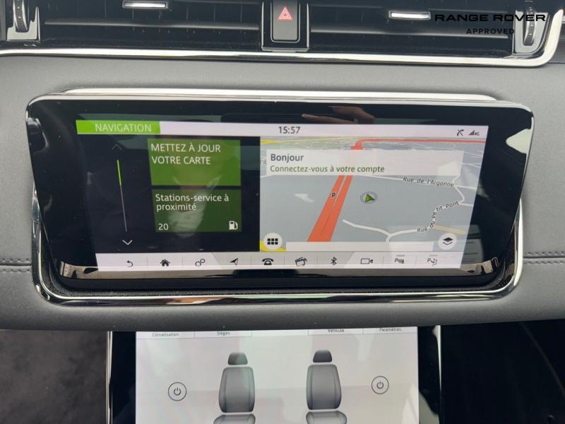 Image LAND-ROVER Range Rover Evoque 2.0 D 150ch R-Dynamic SE AWD BVA