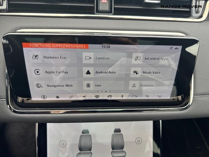 Image LAND-ROVER Range Rover Evoque 2.0 D 150ch R-Dynamic SE AWD BVA