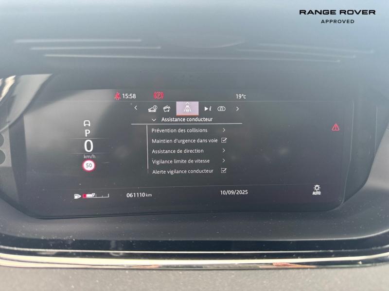 Image LAND-ROVER Range Rover Evoque 2.0 D 150ch R-Dynamic SE AWD BVA