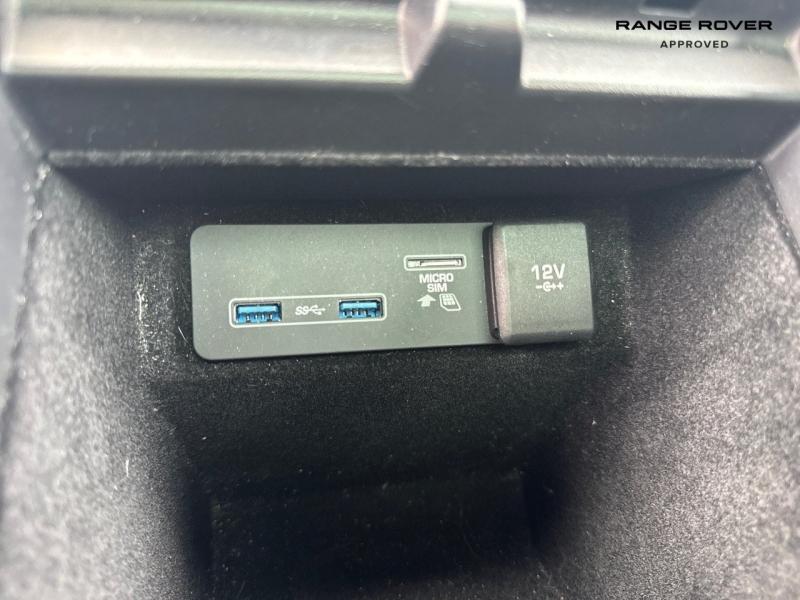 Image LAND-ROVER Range Rover Evoque 2.0 D 150ch R-Dynamic SE AWD BVA