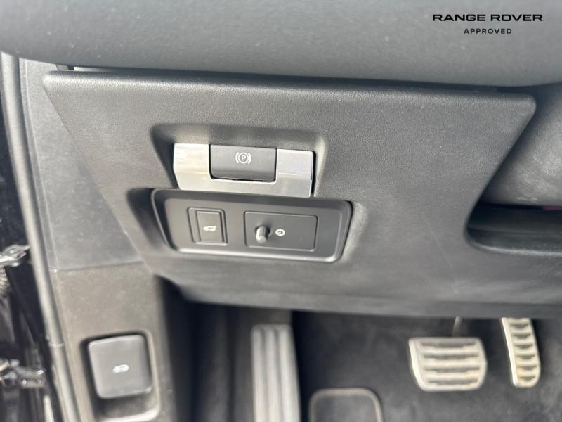 Image LAND-ROVER Range Rover Evoque 2.0 D 150ch R-Dynamic SE AWD BVA