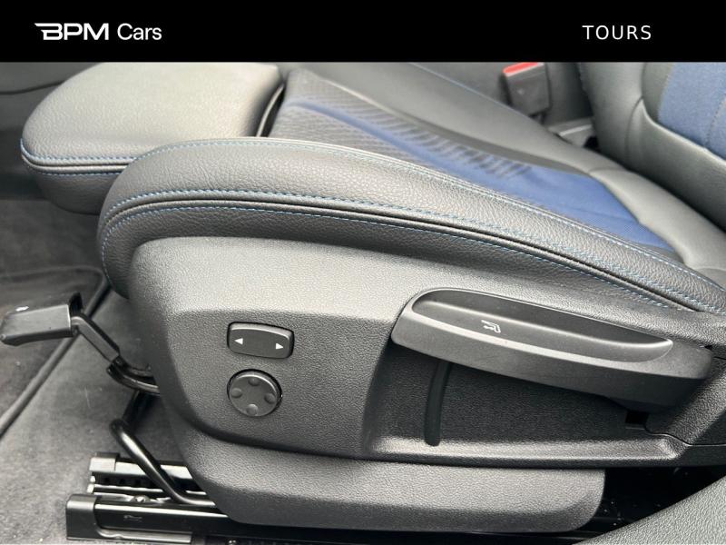 Image BMW Série 1 118iA 136ch M Sport DKG7