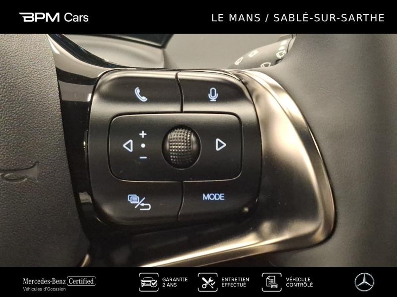 Image BYD Atto 3 204ch - 60,5 kWh Design