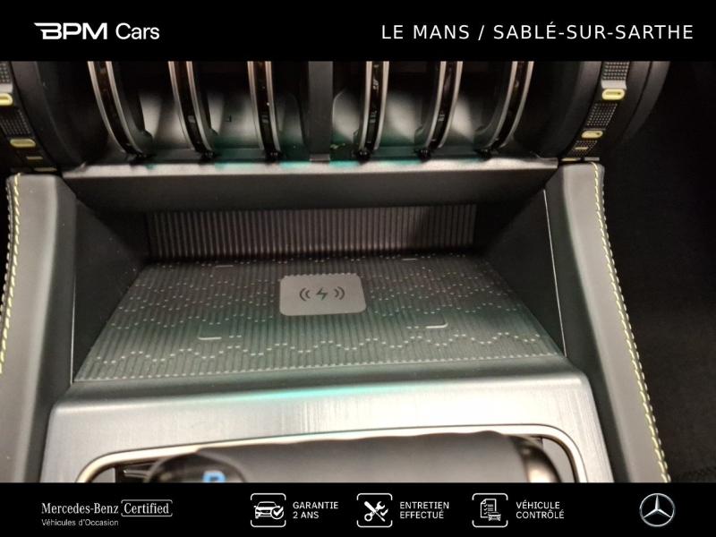 Image BYD Atto 3 204ch - 60,5 kWh Design