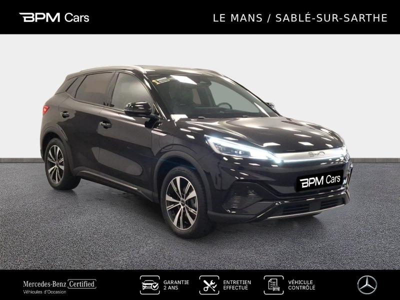 Image BYD Atto 3 204ch - 60,5 kWh Design