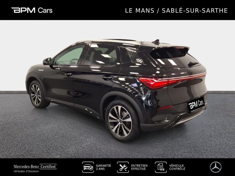 Image BYD Atto 3 204ch - 60,5 kWh Design