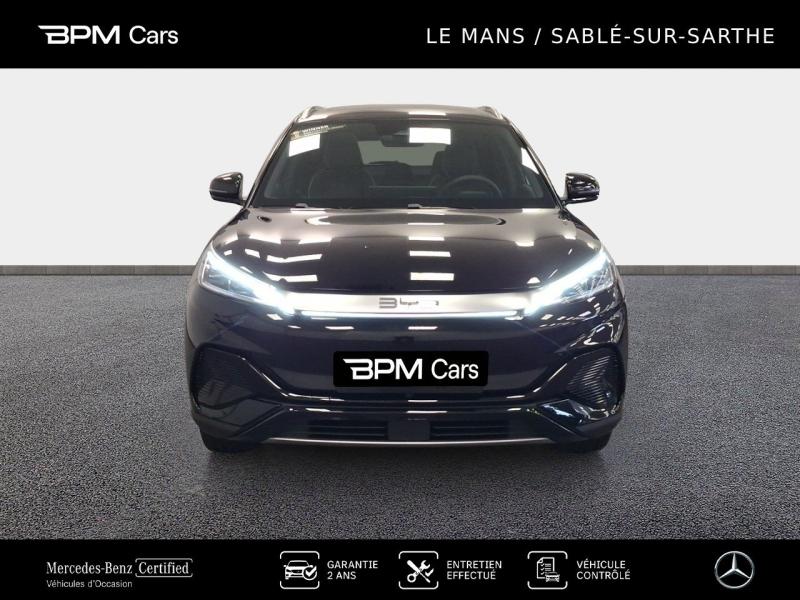 Image BYD Atto 3 204ch - 60,5 kWh Design