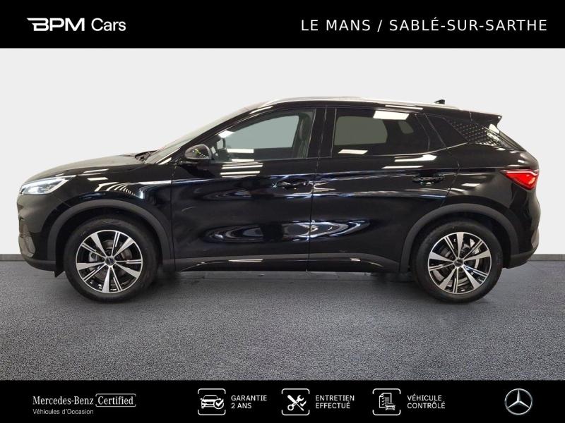 Image BYD Atto 3 204ch - 60,5 kWh Design