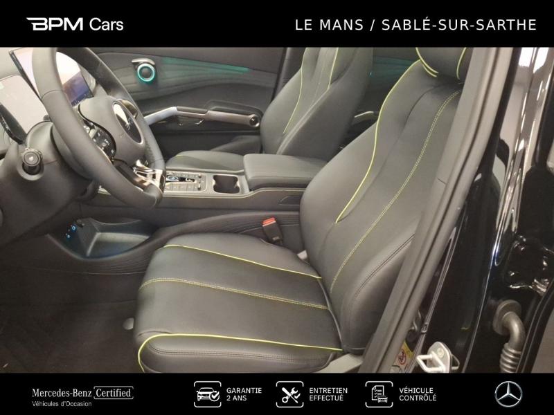 Image BYD Atto 3 204ch - 60,5 kWh Design