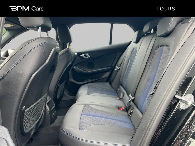 Image BMW Série 1 118iA 136ch M Sport DKG7