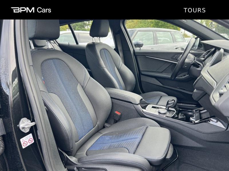 Image BMW Série 1 118iA 136ch M Sport DKG7