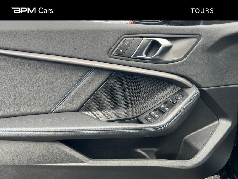 Image BMW Série 1 118iA 136ch M Sport DKG7