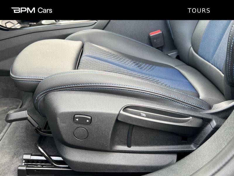 Image BMW Série 1 118iA 136ch M Sport DKG7