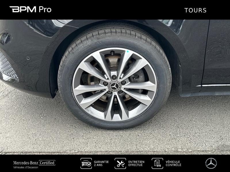 Image MERCEDES-BENZ Classe V 300 d Extra-Long  Avantgarde 9G-Tronic