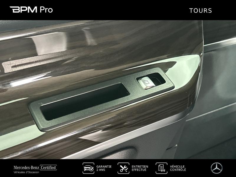 Image MERCEDES-BENZ Classe V 300 d Extra-Long  Avantgarde 9G-Tronic