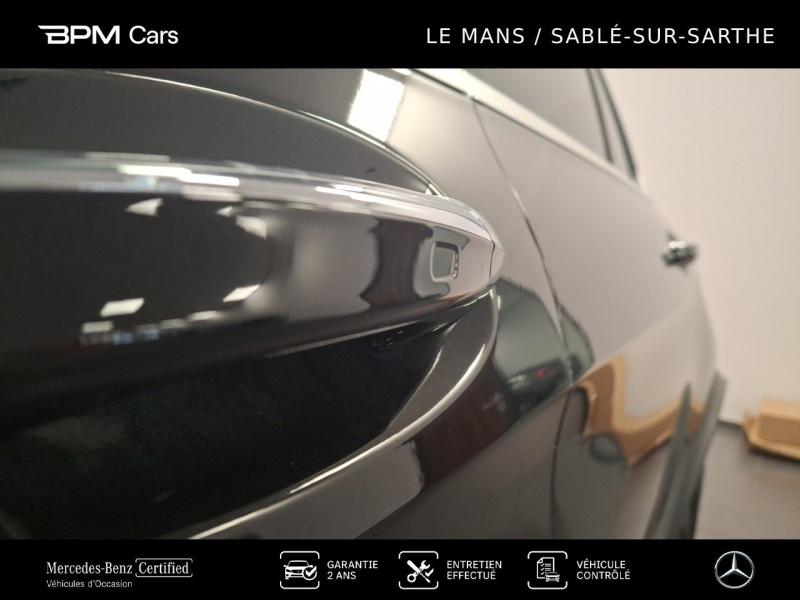 Image MERCEDES-BENZ GLC Coupé 300 de 194+122ch AMG Line 4Matic 9G-Tronic