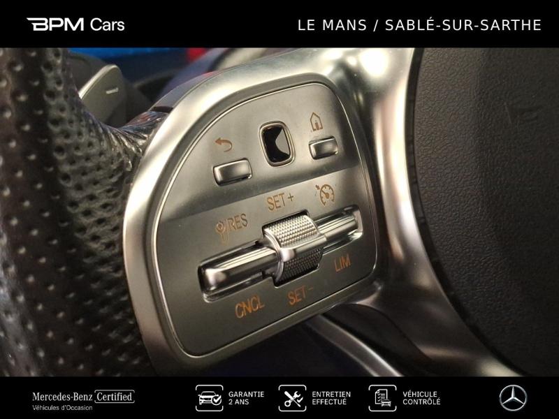 Image MERCEDES-BENZ GLC Coupé 300 de 194+122ch AMG Line 4Matic 9G-Tronic