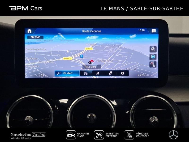 Image MERCEDES-BENZ GLC Coupé 300 de 194+122ch AMG Line 4Matic 9G-Tronic