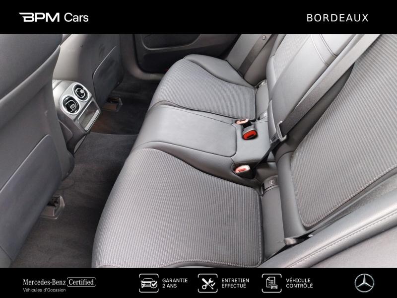Image MERCEDES-BENZ Classe C 220 d 197ch Business Line