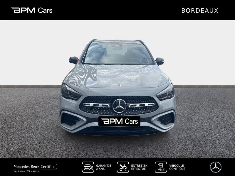 Image MERCEDES-BENZ GLA 250 e Hybrid EQ 218ch AMG Exclusive Design 8G-DCT