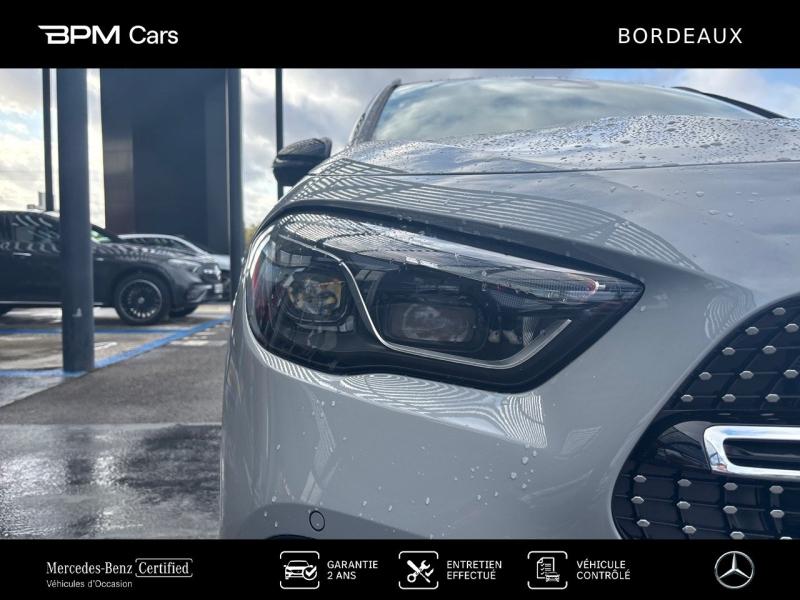 Image MERCEDES-BENZ GLA 250 e Hybrid EQ 218ch AMG Exclusive Design 8G-DCT