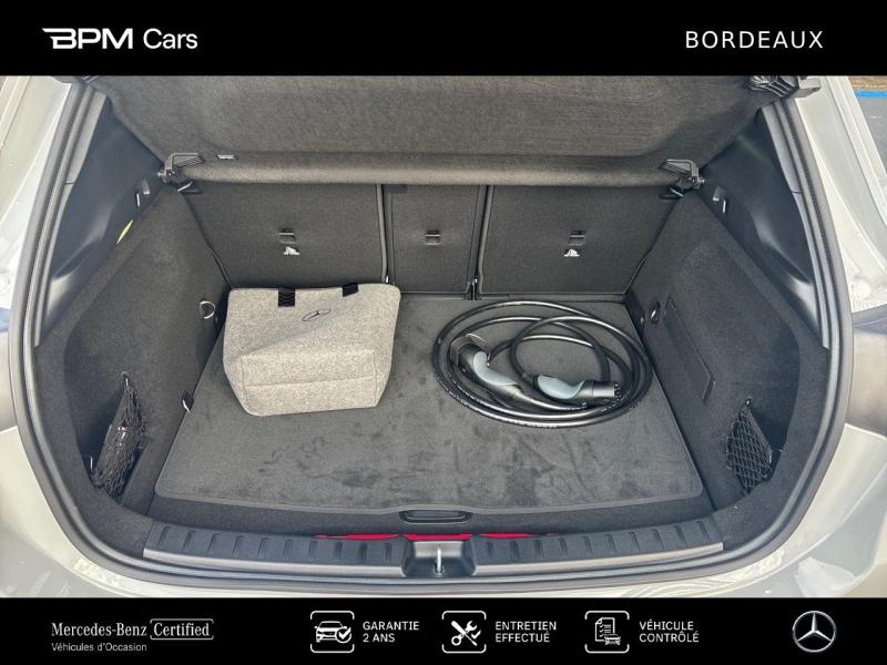 Image MERCEDES-BENZ GLA 250 e Hybrid EQ 218ch AMG Exclusive Design 8G-DCT