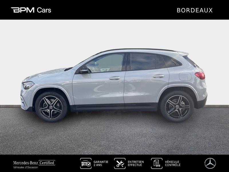 Image MERCEDES-BENZ GLA 250 e Hybrid EQ 218ch AMG Exclusive Design 8G-DCT