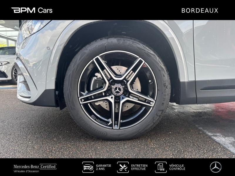 Image MERCEDES-BENZ GLA 250 e Hybrid EQ 218ch AMG Exclusive Design 8G-DCT