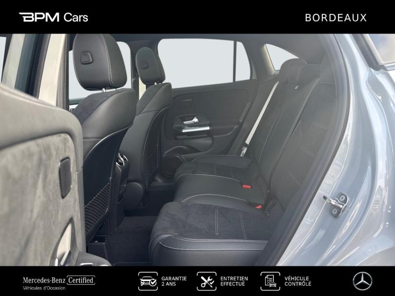 Image MERCEDES-BENZ GLA 250 e Hybrid EQ 218ch AMG Exclusive Design 8G-DCT