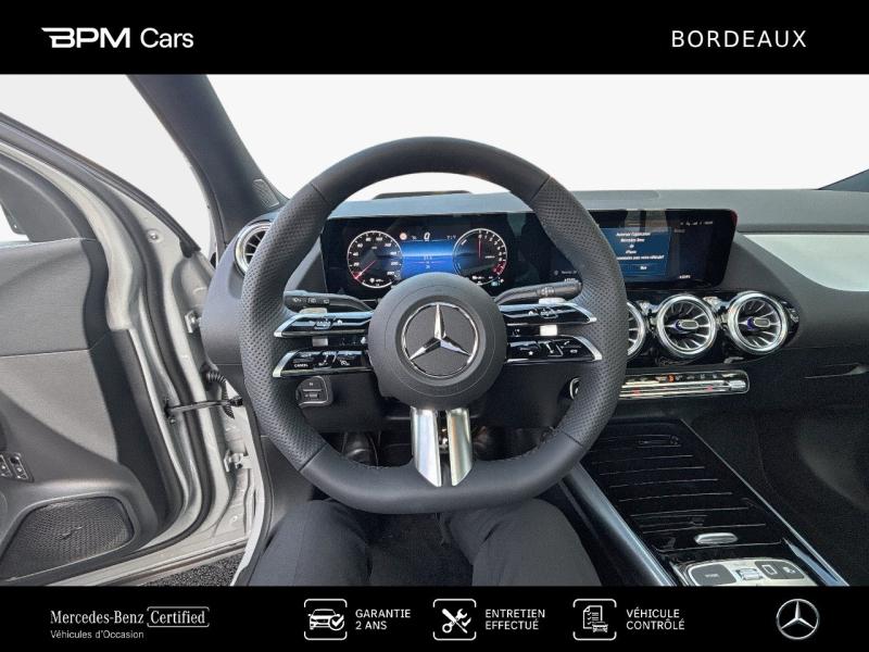 Image MERCEDES-BENZ GLA 250 e Hybrid EQ 218ch AMG Exclusive Design 8G-DCT