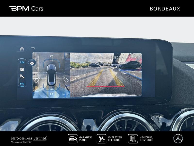 Image MERCEDES-BENZ GLA 250 e Hybrid EQ 218ch AMG Exclusive Design 8G-DCT