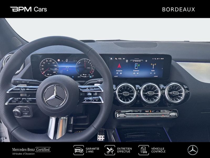 Image MERCEDES-BENZ GLA 250 e Hybrid EQ 218ch AMG Exclusive Design 8G-DCT