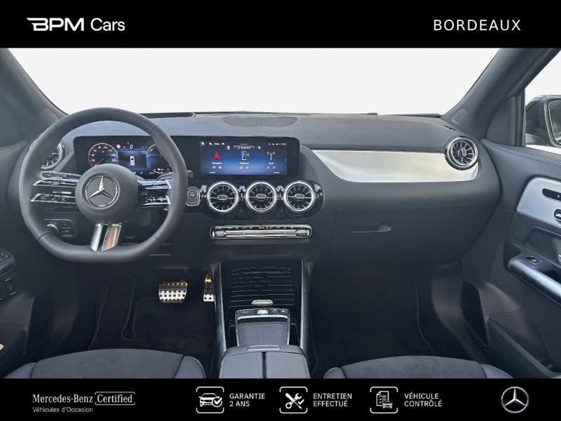 Image MERCEDES-BENZ GLA 250 e Hybrid EQ 218ch AMG Exclusive Design 8G-DCT