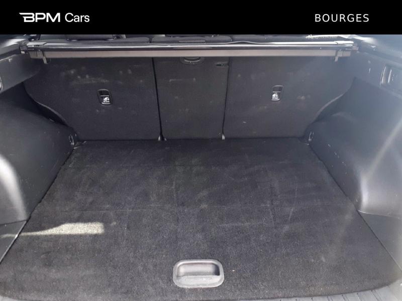 Image HYUNDAI Tucson 1.6 CRDI 136ch Hybrid 48V Business