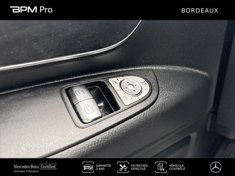 Image MERCEDES-BENZ Vito Fg 119 CDI Mixto Long Select Propulsion 9G-Tronic