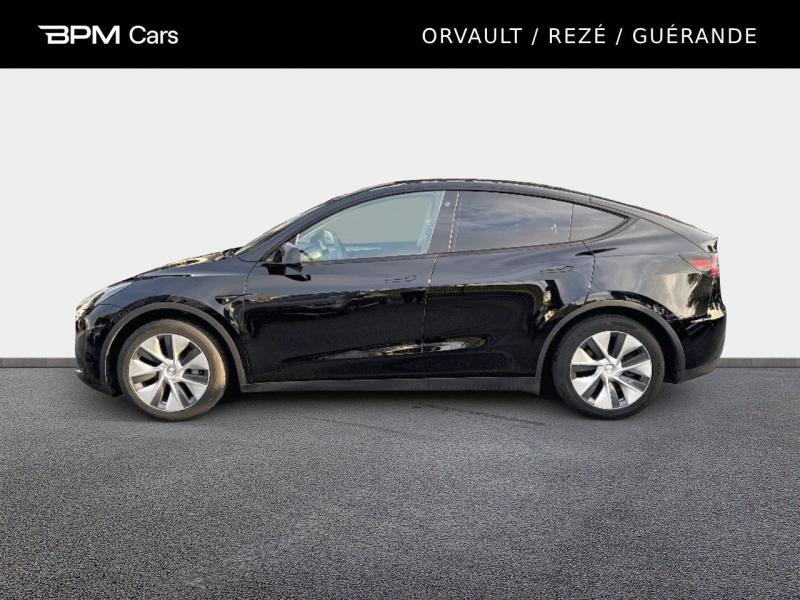 Image TESLA Model Y Standard RWD